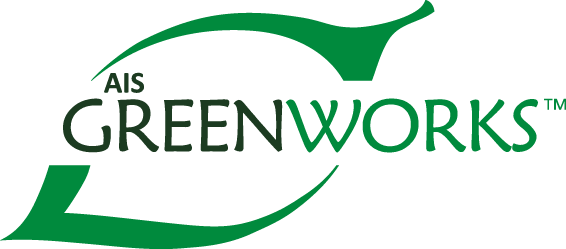 AIS Greenworks Logo